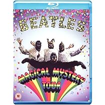 ミュージック THE BEATLES EIGHT DAYS A WEEK Blu-ray Amazon.co.jp: ザ・ビートルズ EIGHT DAYS A WEEK -The Touring