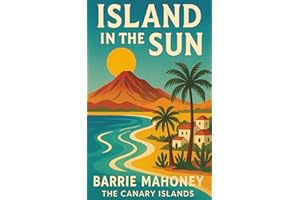 Island in the Sun: 7 (Letters from the Atlantic)