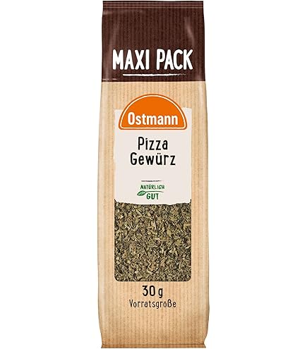 Pizza-Gewürz "Padrone's" - Gewürzmischungen