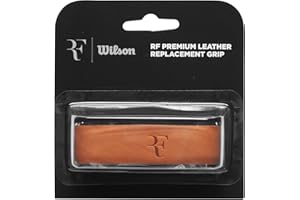 Wilson Grip Ricambio Racchetta Tennis RF Unica
