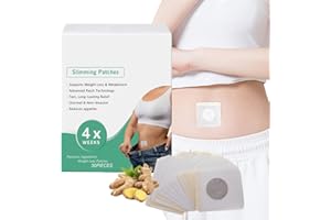 NORAGLAZE 30 PCS Ozempatch Body Care Patches for Daily Wear – Breathable and Lightweight Surface Contact for Men and Women – Skin-Friendly Design for Clean Look and Smooth Daily Fit (1 PC)