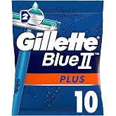 Gillette Blue2 Plus Kullan At Erkek Tıraş Bı&ccedil;ağı 10'lu