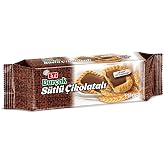 Eti Bur&ccedil;ak S&uuml;tl&uuml; &Ccedil;ikolatalı Bisk&uuml;vi 114 g