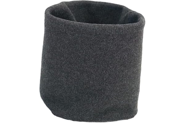 ILSMYSUTRA Hearing Wrap Earmuff Soft Grooming Warm Winter Comfort Dogs Quiet Ear Cover S Dog Supplies Clothing & Shoes