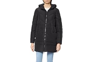 NOISY MAY Nmdalcon L/S Chaqueta Larga Bg Noos Mujer