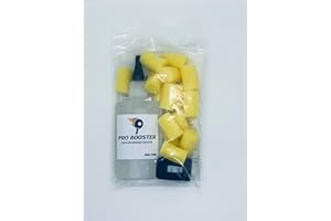 PRO LINE HIGH LEVEL TT ACCESSORIES BY TTPROLINE.COM PRO LINE - PRO Booster/Tuner