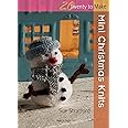 20 to Knit: Mini Christmas Knits (Twenty to Make)
