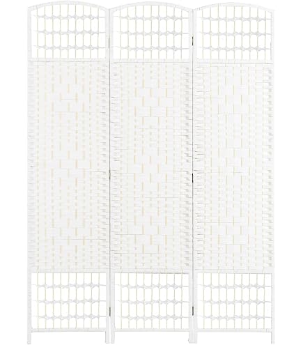 Paravento - Golden Cage II [Room Dividers] - 225x172