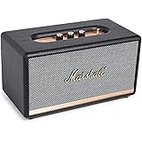 Marshall Stanmore II Bluetooth Altoparlante, senza fili Casse Nero