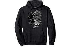 Disney The Lion King Simba Mufasa Stars Mit Kapuze Pullover Hoodie
