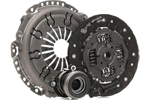 LUK 620309033 RepSet Pro Clutch Kit