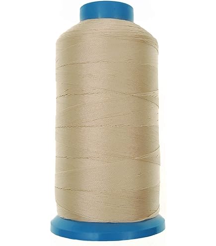 Serabond Fil De Polyester Lié 92 Résistant Aux Uv Fil à