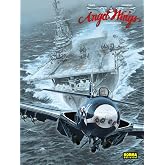 ANGEL WINGS 07. MIG MADNESS: 7 (AVIACION- HISTORIA)