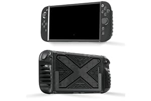 NITHO Protective Case Compatible with Switch 2