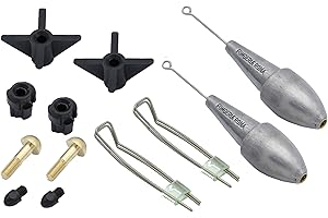 Fonderia roma, piombo roccotop spike