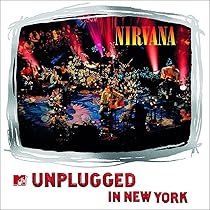 MTV Unplugged In New York [VINYL]: Amazon.co.uk: CDs & Vinyl