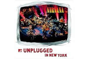 MTV Unplugged In New York [Vinyl LP]