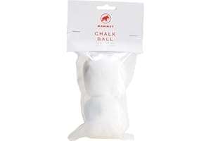 ‎MAMMUT Mammut Chalk Ball 2X 40 g - Magnesium zum Klettern