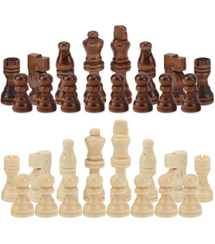 Gioco Della Dama In Legno: 48 Pedine Tonde Colorate E Custodia - Gioco Educativo E Da Tavolo Per Bambini E Adulti
