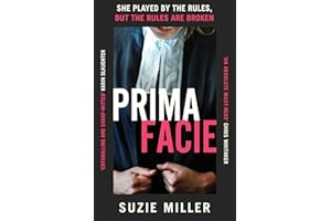Prima Facie: Based on the award-winning play starring Jodie Comer