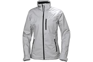 Helly Hansen Women's W Crew Midlayer Jacket W Crew Midlayer Jacket (pack of 1)