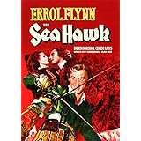 The Sea Hawk - Errol Flynn [DVD] [1940]