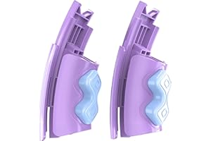 Swiss Activa+ pièces supplémentaires pour Swiss Activa+ Smart Hula Hoop. Il s'étend de 112cm de Taille à 130cm. Il ne Comprend Pas Le Cerceau Complet