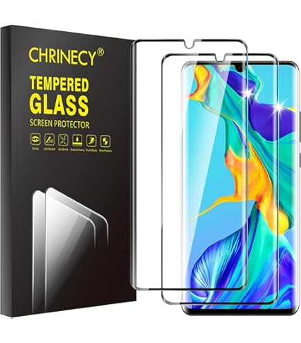 Pellicola Protettiva Dipos Per Huawei Mate 20 X - 6 Pezzi, Crystal Clear, Made In Germany - 4