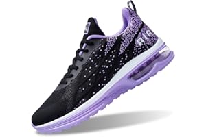 WNA Step Up Damskie buty do biegania Air Tenis Sneaker Athletic Gym Trail buty do biegania dla kobiet