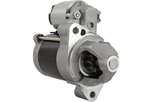 DB Electrical SND0720 Starter for Kawasaki