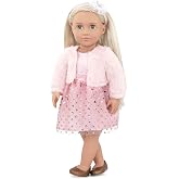 Our Generation Millie Oyuncak Bebek - 46 cm