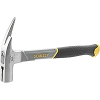 Stanley Latthammer Fiberglas (600GR Rau) STHT0-51312