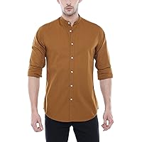 Dennis Lingo Men's Casual Shirt