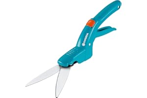 Gardena Cisaille à gazon, Classic, bleu