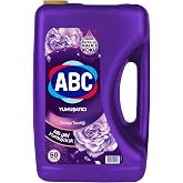 ABC DETERJAN Soft Frezya Yumuşatıcı 5 L