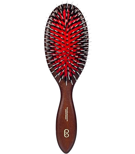 MASON PEARSON Popular Mx Brush Brstle Har Brush | Mason Pearson - View #3