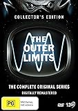 The Outer Limits - Complete Original Series [Region Free]
