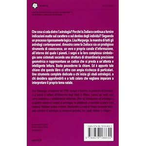 Introduzione all'astrologia e decifrazione dello zodiaco