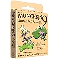 Steve Jackson Games Munchkin 9 - Jurassic Snark