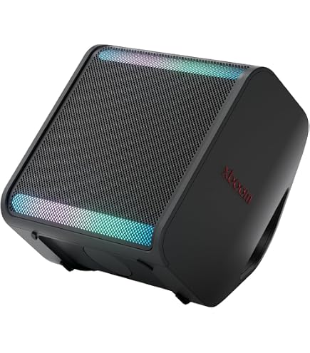 Sveglia Bluetooth Livoo TES255 - Altoparlante Luci Colorate Microfono - Foto 1