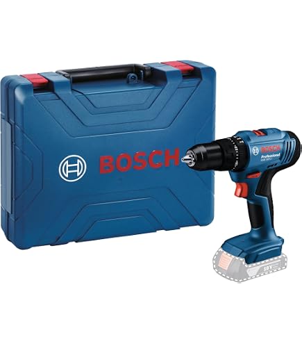 Bosch GLI 18V-300 Cordless Torch DIY & Tools
