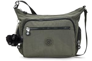 Kipling GABBIE S Small crossbody - monkey picked at random