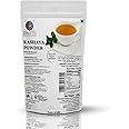 Dhatu Organics Kashaya Powder 150g | Kadha Mix | Daily Herbal Tea I Improves Immunity & Digestion | Caffeine Free | Great for Common Cold