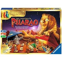 Ravensburger 26687 – Verrücktes Labyrinth Glow In The Dark – Leuchtender Familien-Klassiker Für 2–4 Spieler Ab 7 Jahren – Schatzjagd-Spaß Im Dunkeln