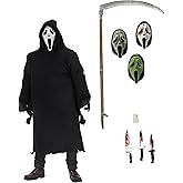 Scream Ultimate Ghostface Ultimate 7In Neca Action Figure