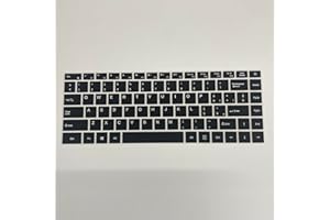 ALLDOCUBE Tastiera Italiana a Membrana Da 13 Pollici, Per GT Book13 Pro e GT Book13 Plus Computer Portatile