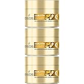 PANTENE Onarıcı & Koruyucu Sa&ccedil; Maskesi 200 ml 3l&uuml; paket