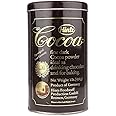 Hintz Cocoa Powder Tin, 454 Grams