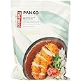 Yutaka Panko Bread Crumbs 6mm 1kg | Extra-Crispy Japanese-Style Breadcrumbs | Light, Flaky Texture for Deep Frying & Baking |