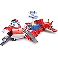 Super Wings Jett'S Take Off Tower - Hero Playset EU720830